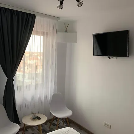 Appartement Serin Blaxy *