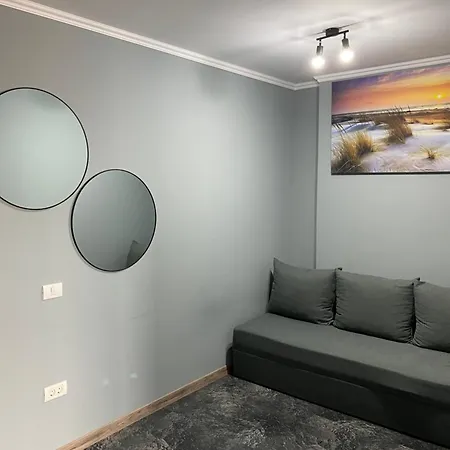 Appartement Serin Blaxy *