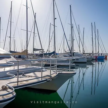 Appartamento Serin Blaxy