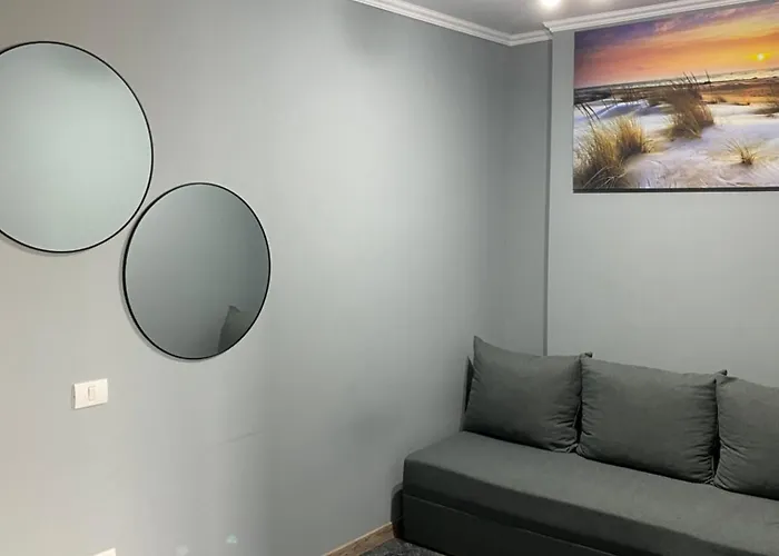 公寓 Serin Blaxy *